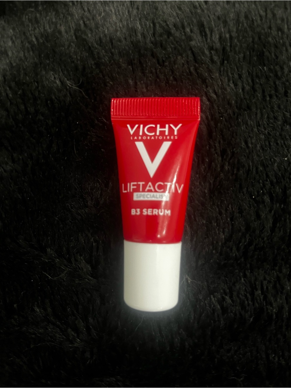 Vichy LiftActiv B3 Serum - Red